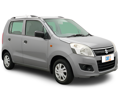 Maruti Wagon R 1.0-img